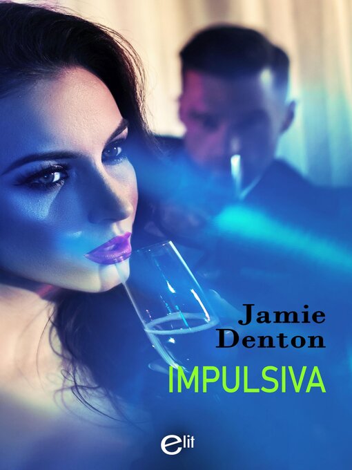 Cover image for Impulsiva